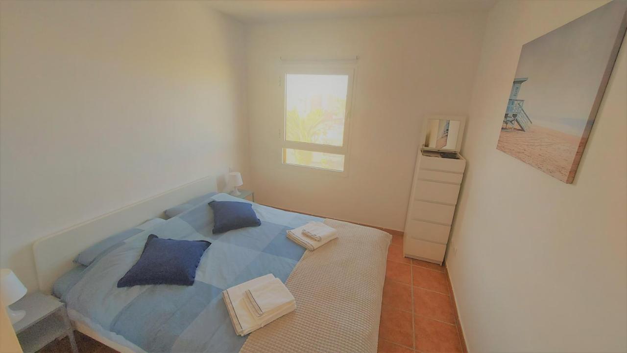Appartement Casa Leon Fuerteventura à Corralejo Extérieur photo